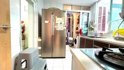 Eden Crest (D19), Apartment #578191501